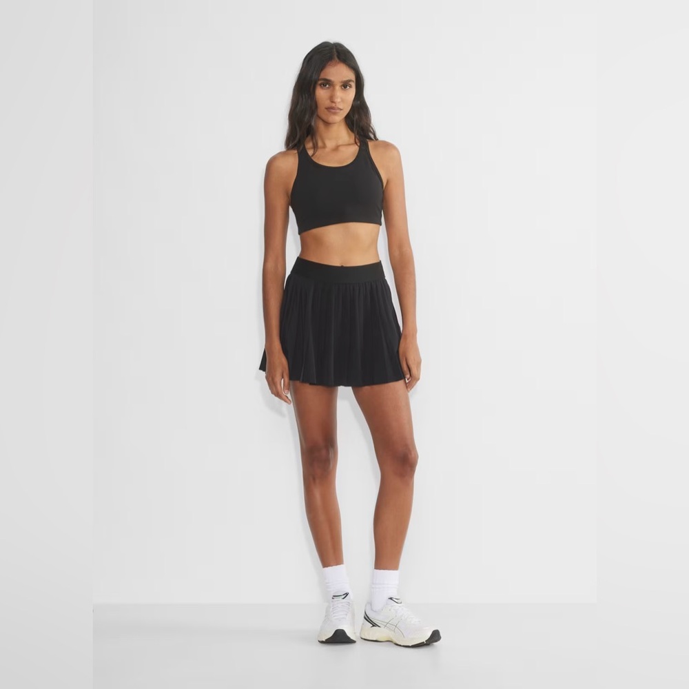 ARITZIA MoveTech™ Tennis Pro Micro Skirt - SIZE S